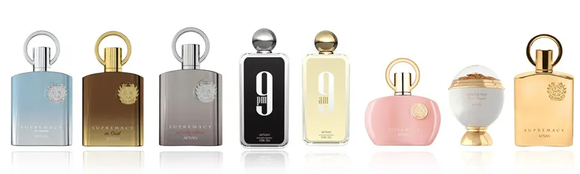 Review chi tiết về nước hoa 9PM của Afnan: Hương thơm đẳng cấp cho quý ông