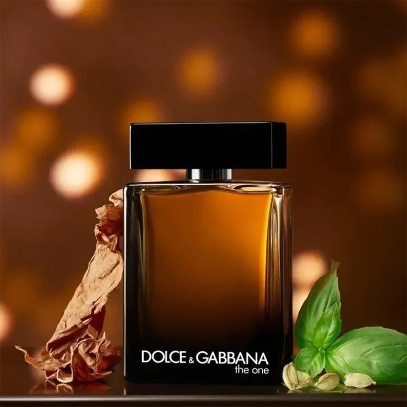 Review nước hoa Dolce & Gabbana the one: nam tính, cuốn hút