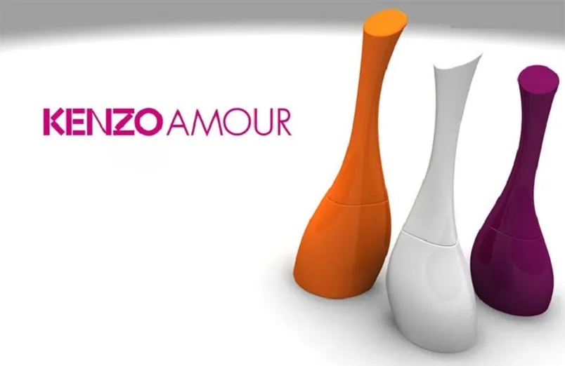 Review nước hoa Kenzo Amour cho nữ thu hút được yêu thích