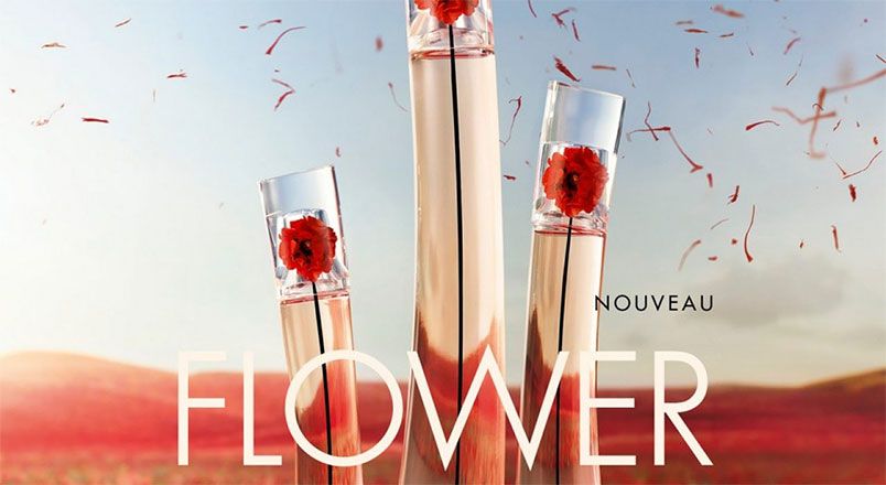 Review nước hoa Kenzo Amour cho nữ thu hút được yêu thích