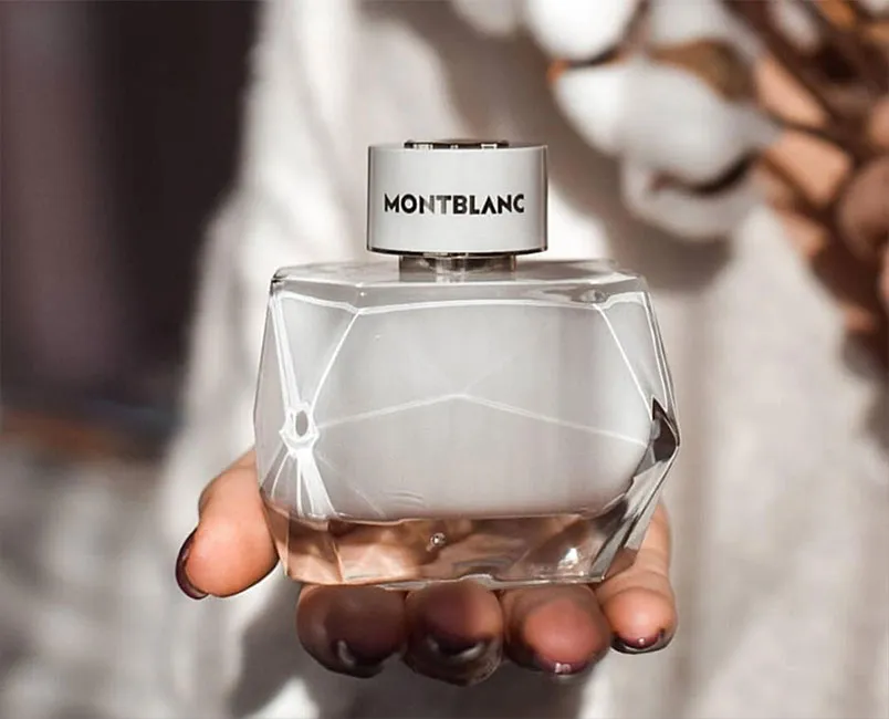Review nước hoa Montblanc Signature EDP rất cuốn hút