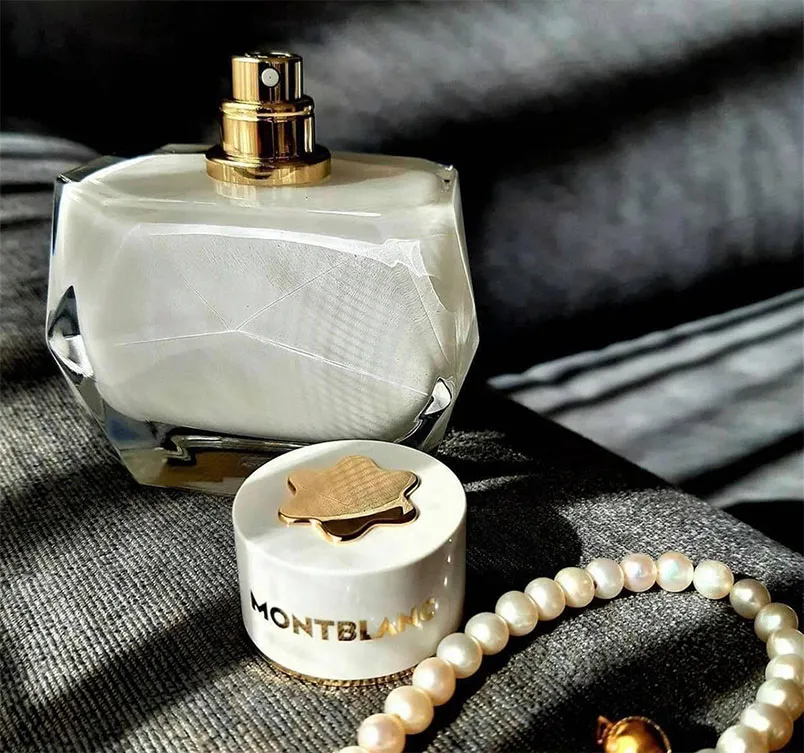 Review nước hoa Montblanc Signature EDP rất cuốn hút