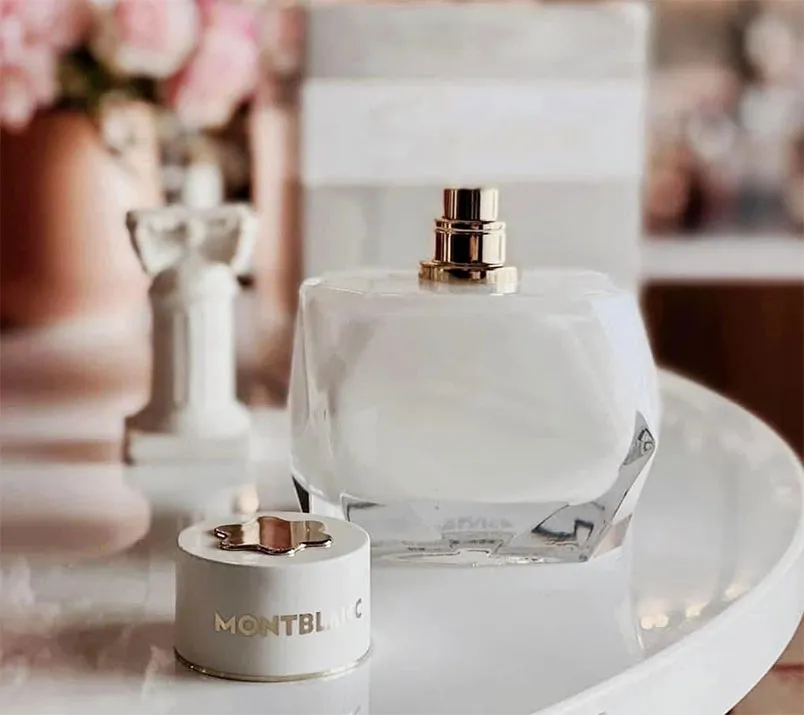 Review nước hoa Montblanc Signature EDP rất cuốn hút