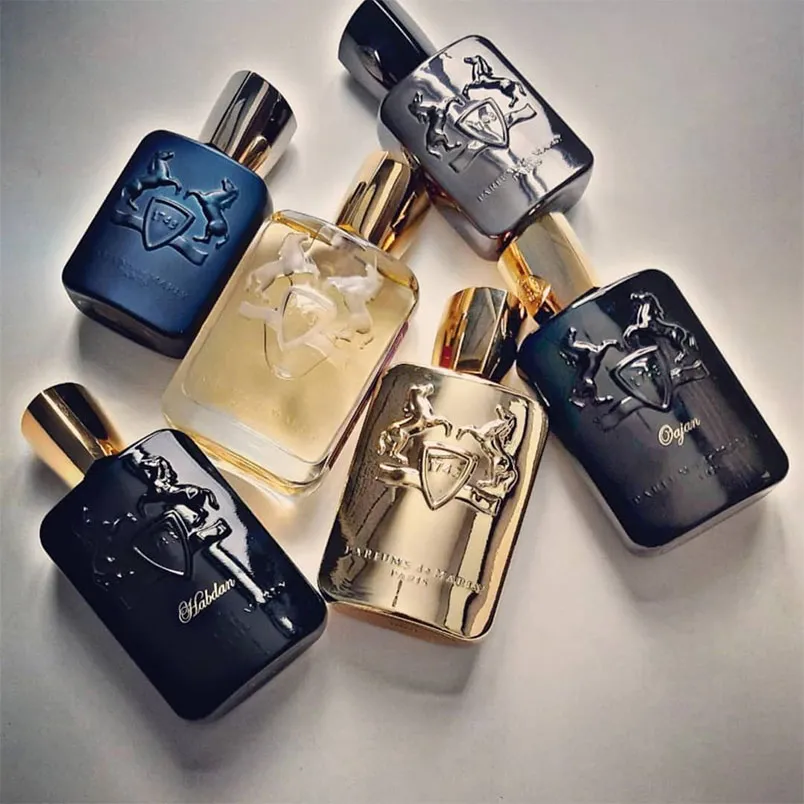 Review nước hoa nữ Delina Parfums De Marly rất cuốn hút