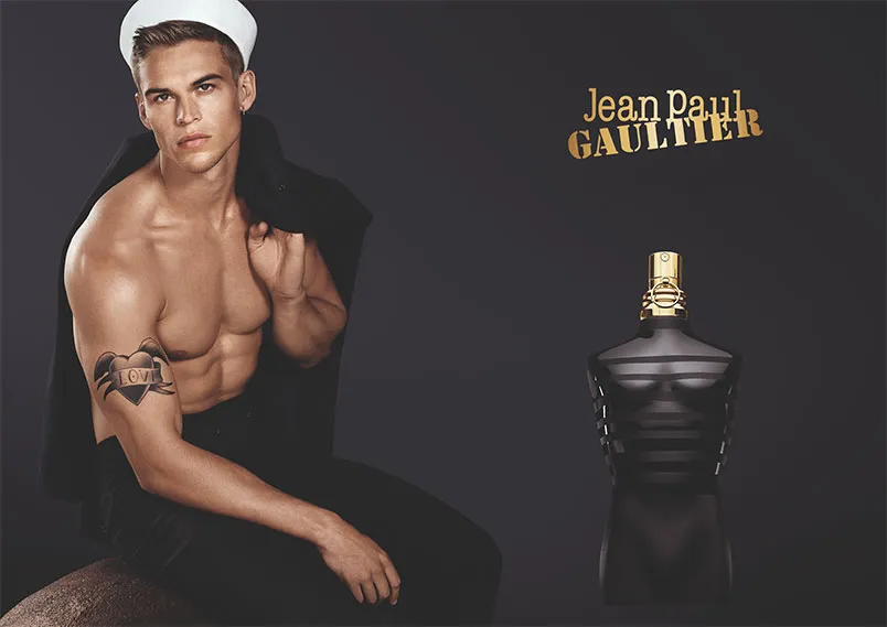 Review nước hoa Scandal Pour Homme cho nam thu hút hiện nay - 1