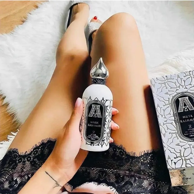 Review nước hoa Unisex Attar Collection Musk Kashmir được yêu rất thích