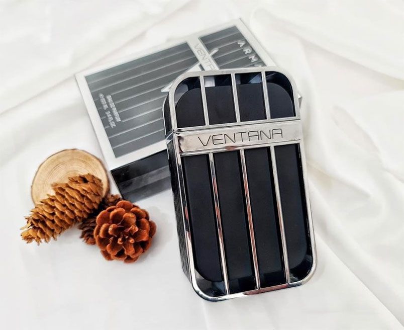 Review nước hoa Ventana Armaf Pour Homme bán chạy