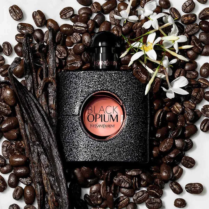 Review nước hoa YSL Black Opimun nữ được yêu rất thích