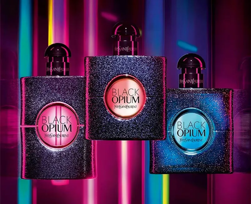 Review nước hoa YSL Black Opimun nữ được yêu rất thích