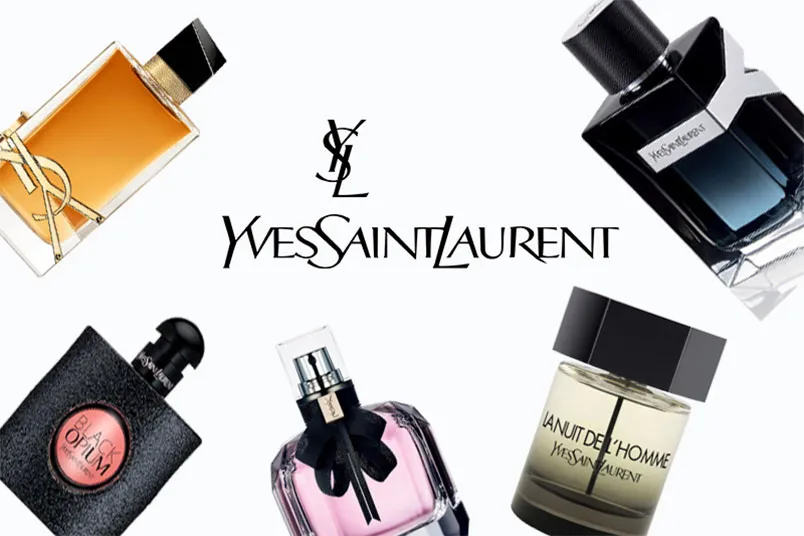 Review nước hoa YSL Black Opimun nữ được yêu rất thích