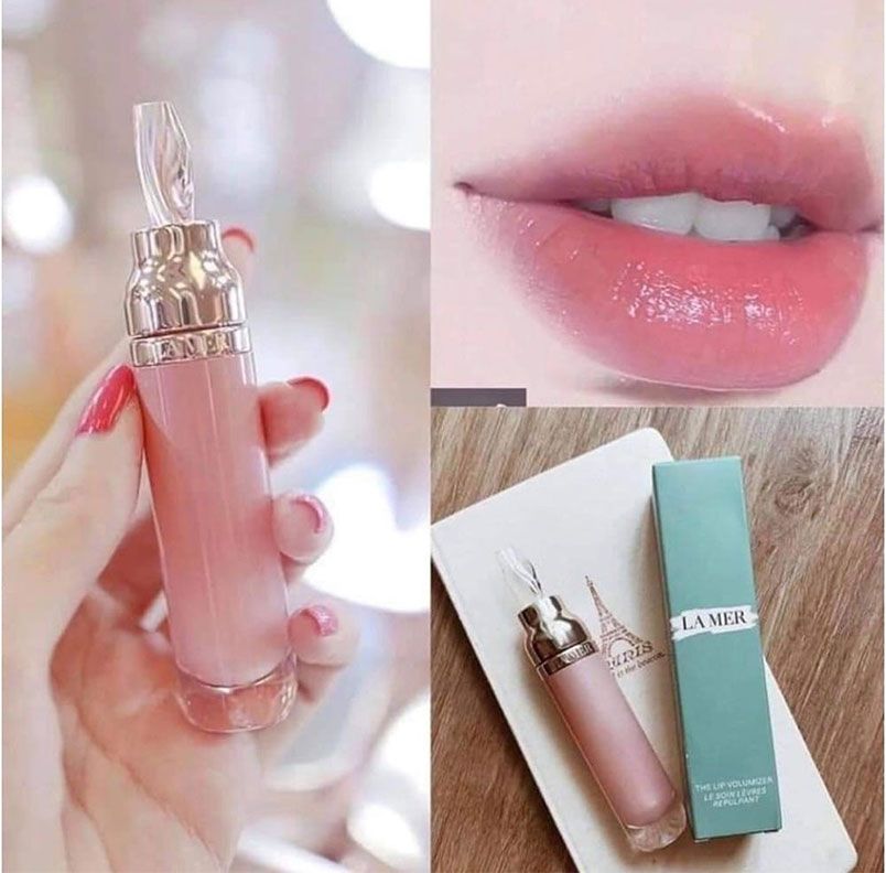 Review son dưỡng môi Lamer có thực sự tốt như lời đồn?