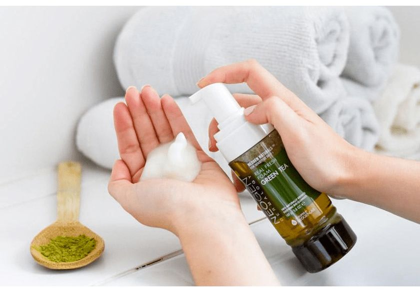 Top 17 sản phẩm hỗ trợ làm sạch mụn Hàn Quốc được chuyên gia khuyên dùng - 7