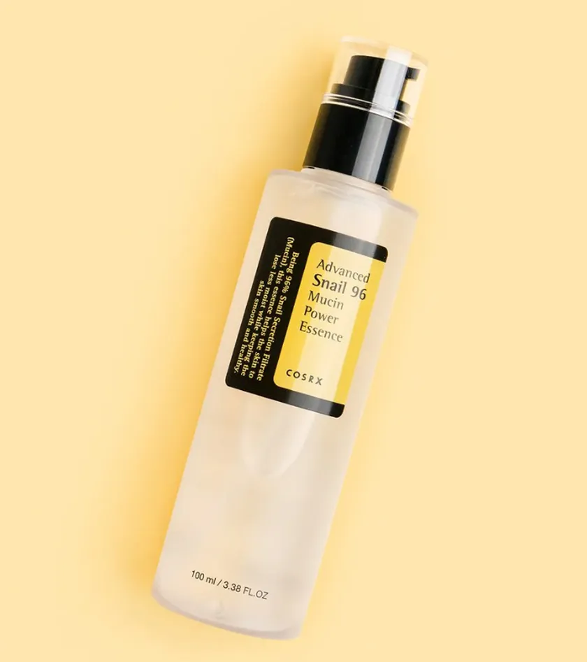 Top 17 sản phẩm hỗ trợ làm sạch mụn Hàn Quốc được chuyên gia khuyên dùng - 8