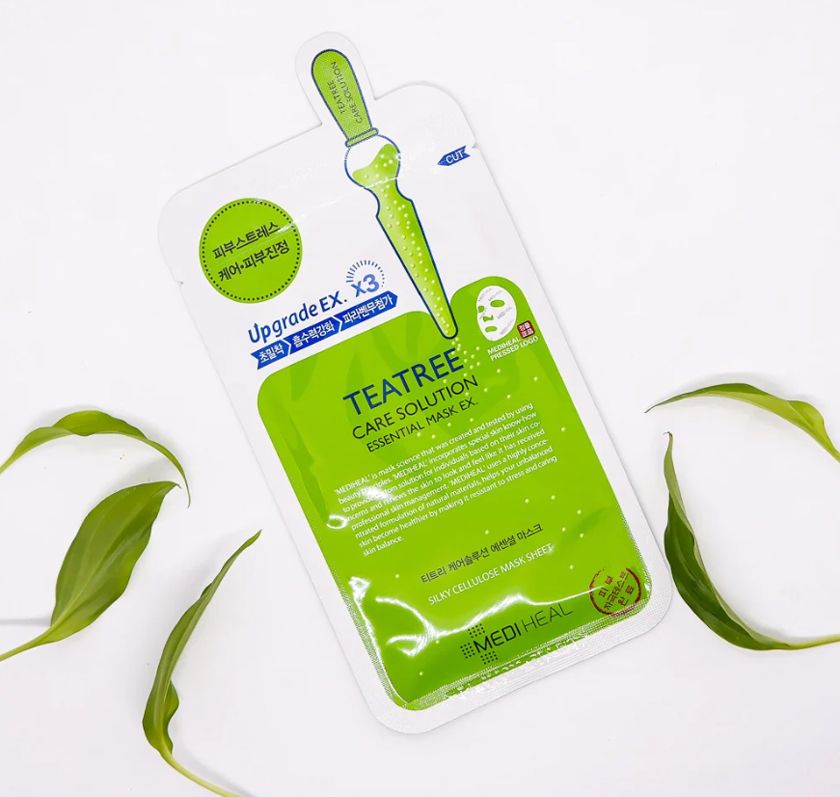 Top 17 sản phẩm hỗ trợ làm sạch mụn Hàn Quốc được chuyên gia khuyên dùng - 10