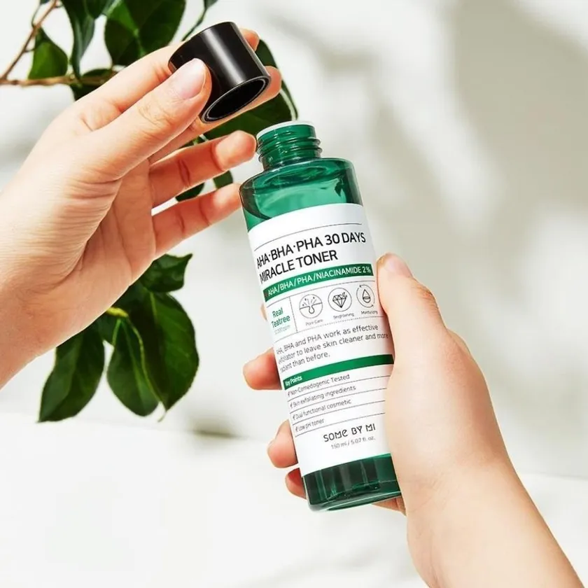 Top 17 sản phẩm hỗ trợ làm sạch mụn Hàn Quốc được chuyên gia khuyên dùng - 12