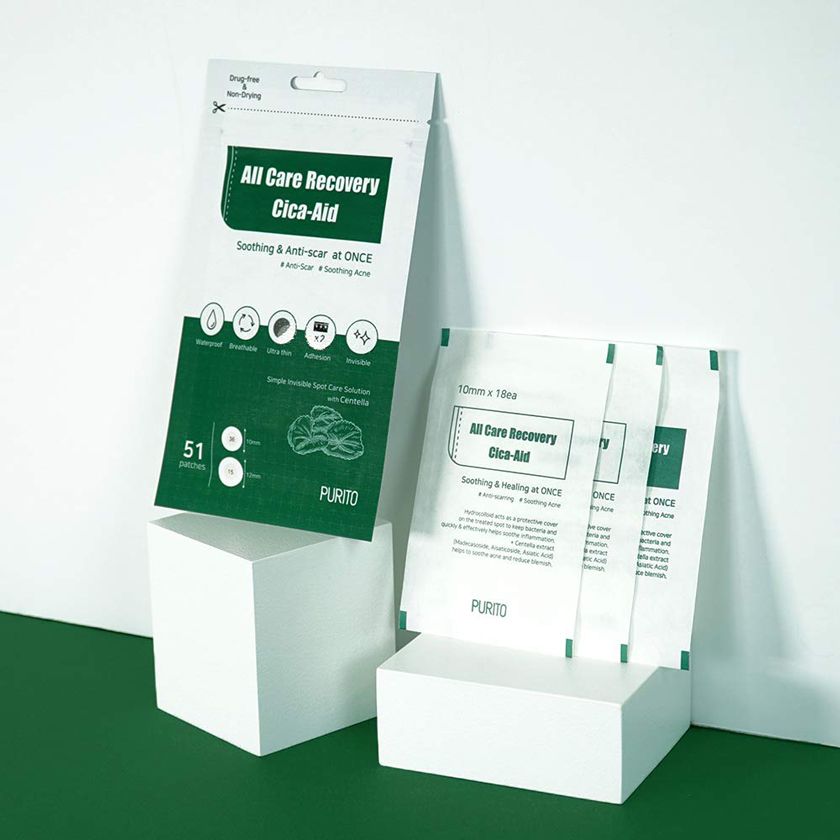 Top 17 sản phẩm hỗ trợ làm sạch mụn Hàn Quốc được chuyên gia khuyên dùng - 13