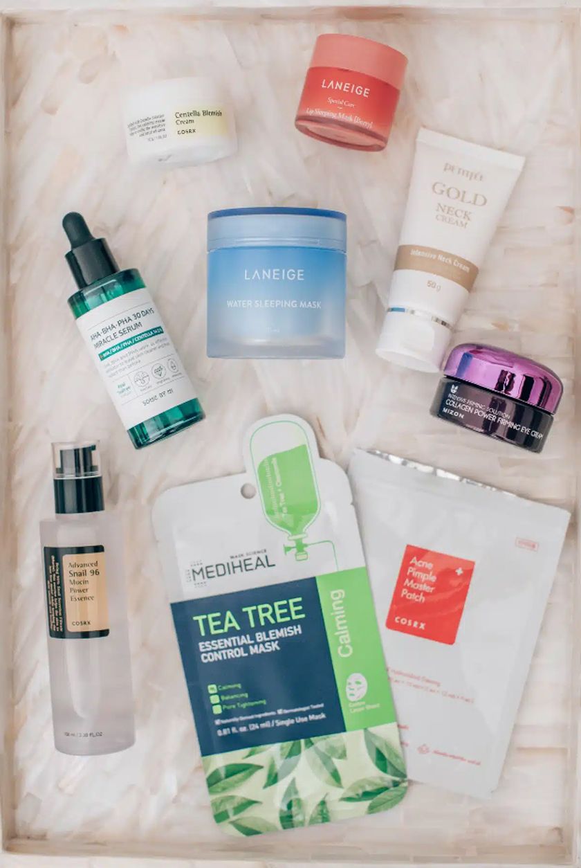 Top 17 sản phẩm hỗ trợ làm sạch mụn Hàn Quốc được chuyên gia khuyên dùng - 15
