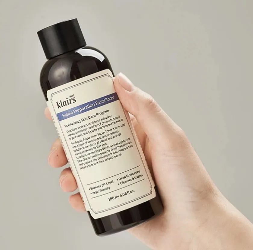 Top 17 sản phẩm hỗ trợ làm sạch mụn Hàn Quốc được chuyên gia khuyên dùng - 2