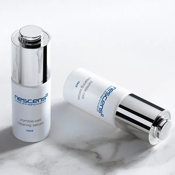 Serum Nescens Zombie Cell Clearing 30ml - Mỹ phẩm - Vua Hàng Hiệu