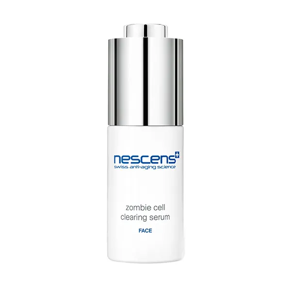 Serum Nescens Zombie Cell Clearing 30ml - Mỹ phẩm - Vua Hàng Hiệu