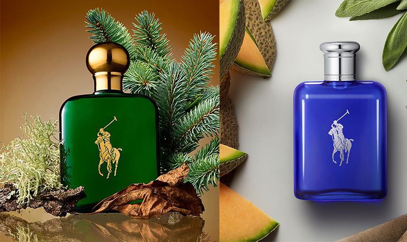 So sánh nước hoa Polo Green và Polo Blue - Hương thơm nào phù hợp với cá nhân bạn?