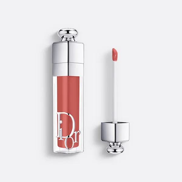 Son Dưỡng Dior Maximizer 039 Intense Cinnamon Màu Cam Quế - Son Môi - Vua Hàng Hiệu