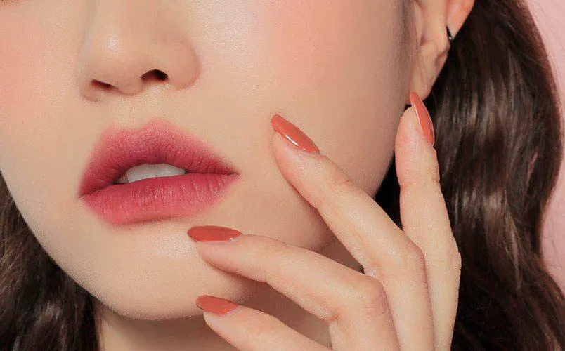 Gợi ý 12 thỏi son màu hồng khô đẹp nhẹ nhàng và cuốn hút