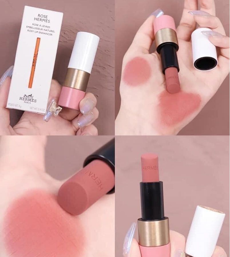 13+ thỏi son màu hồng phấn vô cùng đẹp được yêu thích - 7