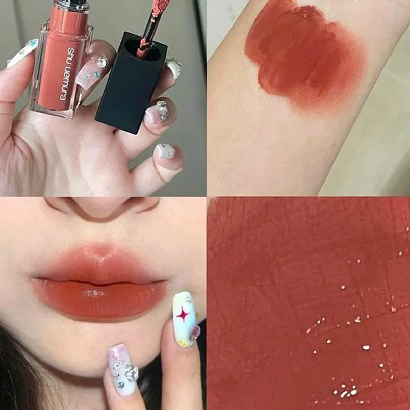 10 thỏi son MLBB high-end màu vô cùng đẹp đáng mua