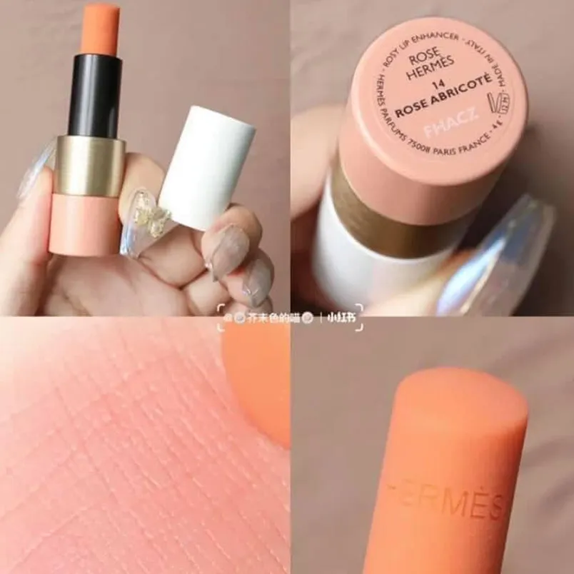10 thỏi son MLBB high-end màu vô cùng đẹp đáng mua