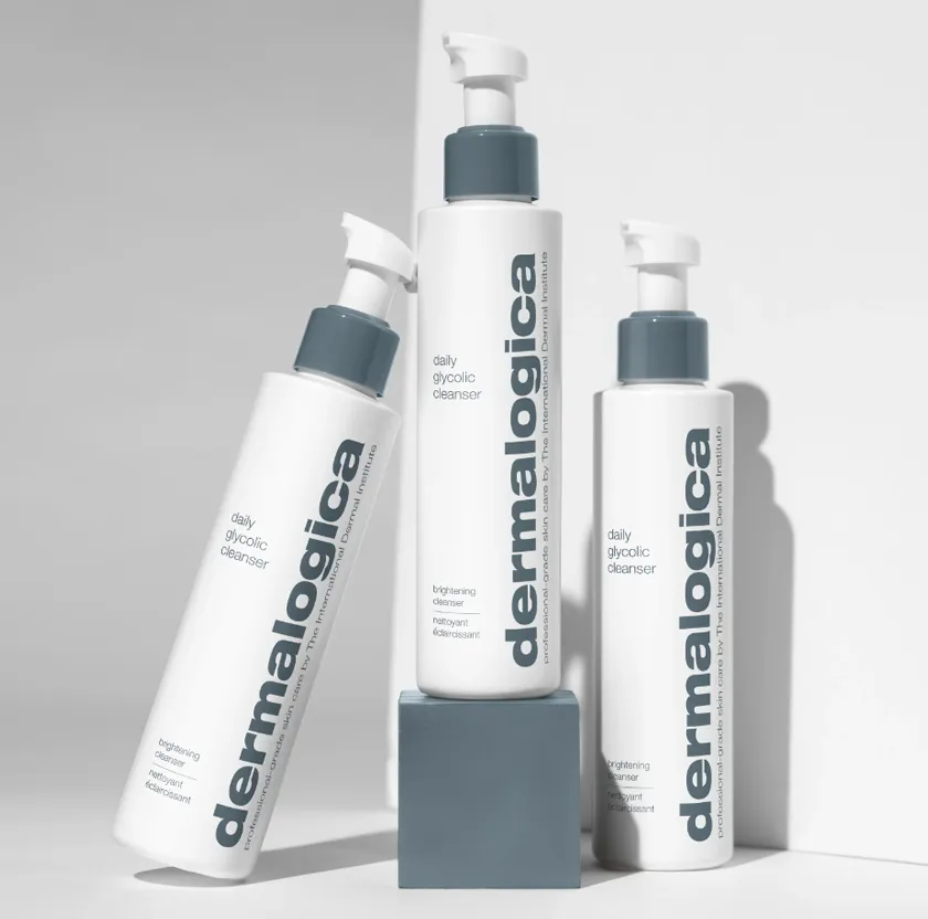 12 loại sữa rửa mặt AHA (Axit Glycolic) được yêu rất thích 2025 - 6