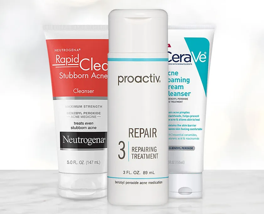 11 Loại Sữa Rửa Mặt Benzoyl Peroxide Giảm Mụn được nhiều khách hàng yêu thích 2025 - 12