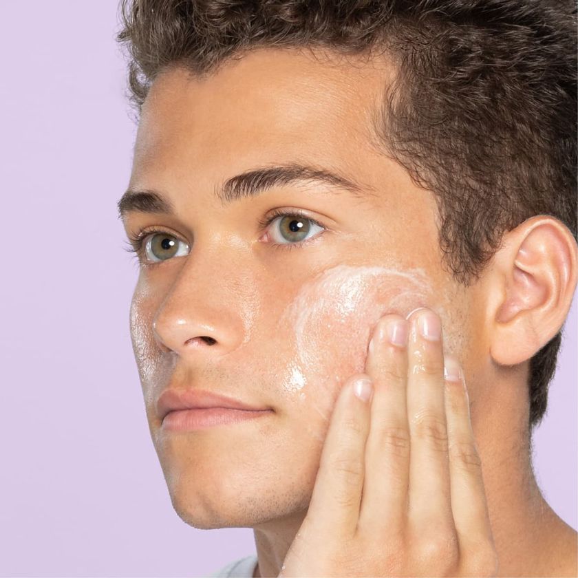 11 Loại Sữa Rửa Mặt Benzoyl Peroxide Giảm Mụn được nhiều khách hàng yêu thích 2025 - 1