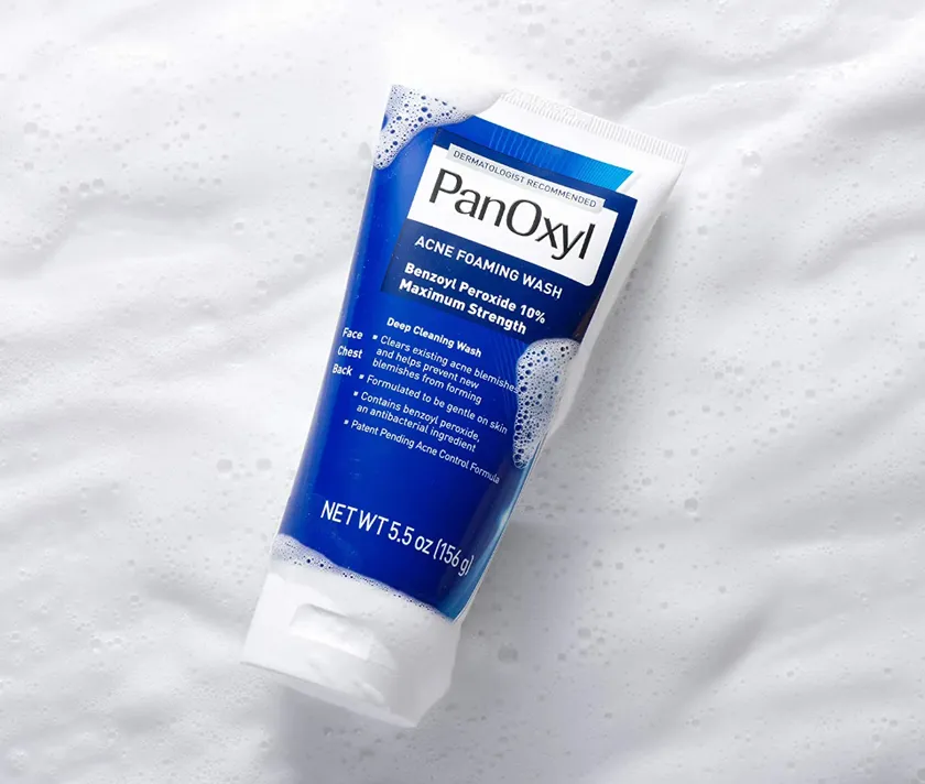 11 Loại Sữa Rửa Mặt Benzoyl Peroxide Giảm Mụn được nhiều khách hàng yêu thích 2025 - 7