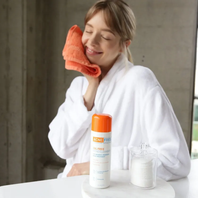 11 Loại Sữa Rửa Mặt Benzoyl Peroxide Giảm Mụn được nhiều khách hàng yêu thích 2025 - 8