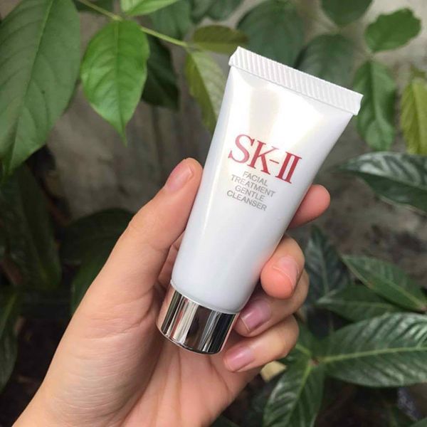 Set Dưỡng Da SK-II Beauty 7 Món - Mỹ phẩm - Vua Hàng Hiệu