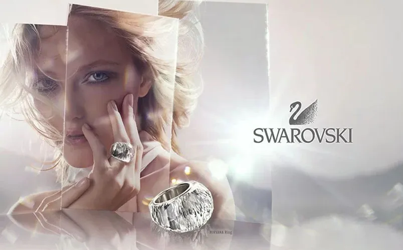 Trang sức Swarovski làm bằng gì? Của nước nào? Có tốt không? Mua ở đâu?