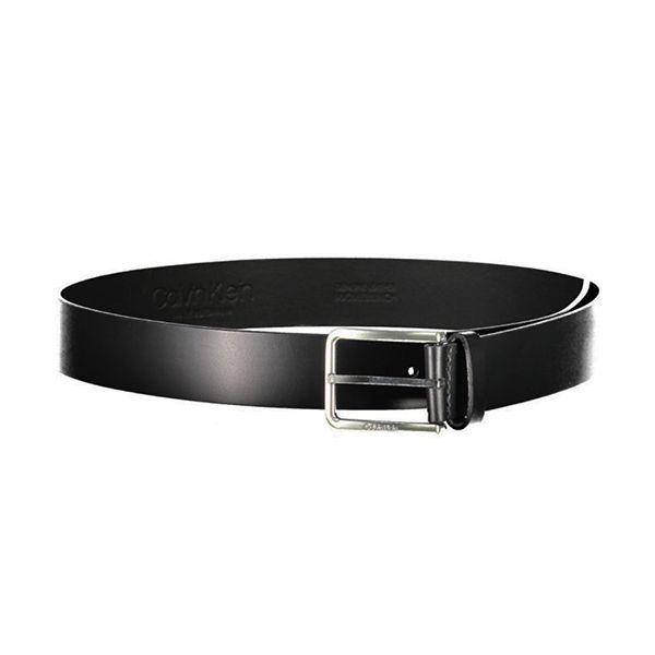 Thắt Lưng Nam Calvin Klein CK Belt K50K509195_NERO Màu Đen Size 90 - Thắt lưng - Vua Hàng Hiệu