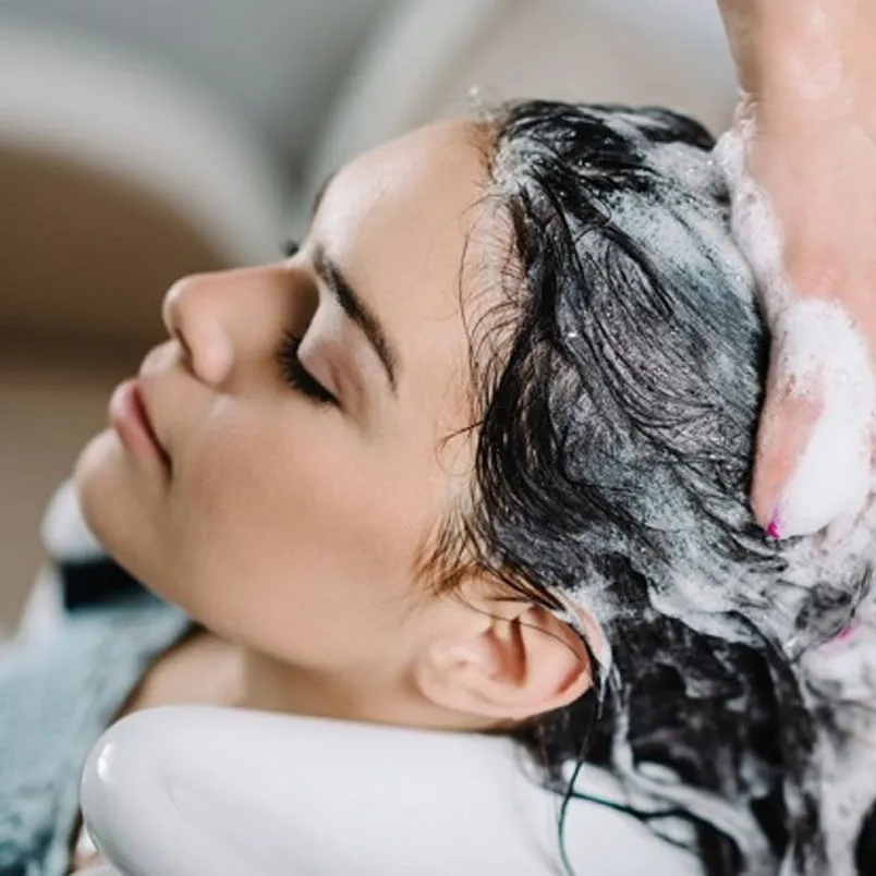 12+ kiểu tóc màu nâu cam HOT giúp thăng hạng nhan sắc