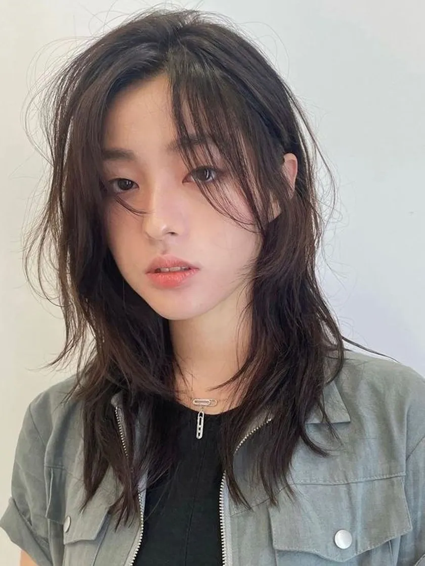 Top 16 kiểu tóc mullet nữ ngắn đẹp và quan tâm nhiều năm 2025