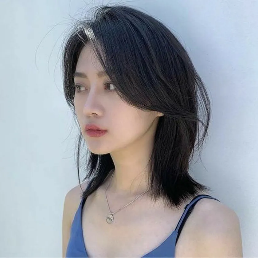 Top 16 kiểu tóc mullet nữ ngắn đẹp và quan tâm nhiều năm 2025