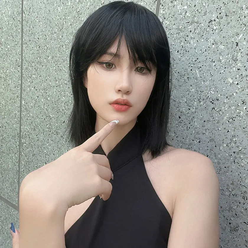 Top 16 kiểu tóc mullet nữ ngắn đẹp và quan tâm nhiều năm 2025
