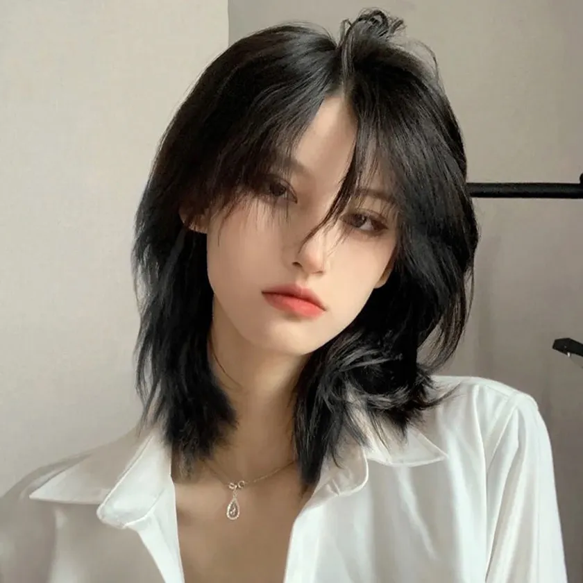 Top 16 kiểu tóc mullet nữ ngắn đẹp và quan tâm nhiều năm 2025