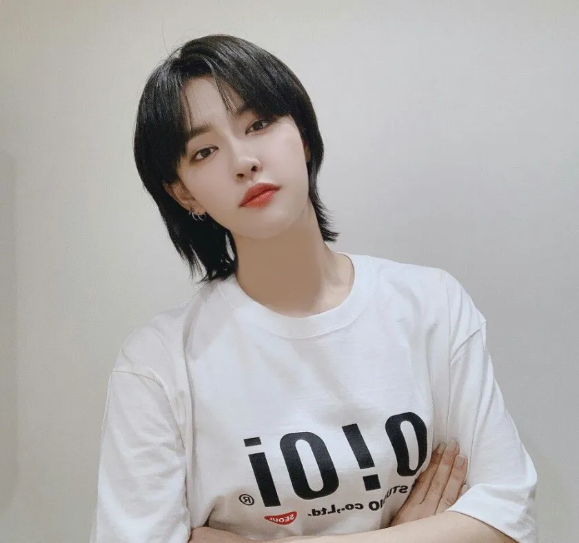 Top 16 kiểu tóc mullet nữ ngắn đẹp và quan tâm nhiều năm 2025