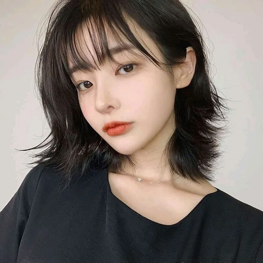 Top 16 kiểu tóc mullet nữ ngắn đẹp và quan tâm nhiều năm 2025