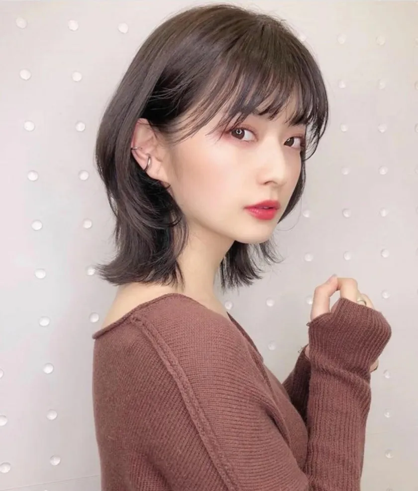 Top 16 kiểu tóc mullet nữ ngắn đẹp và quan tâm nhiều năm 2025