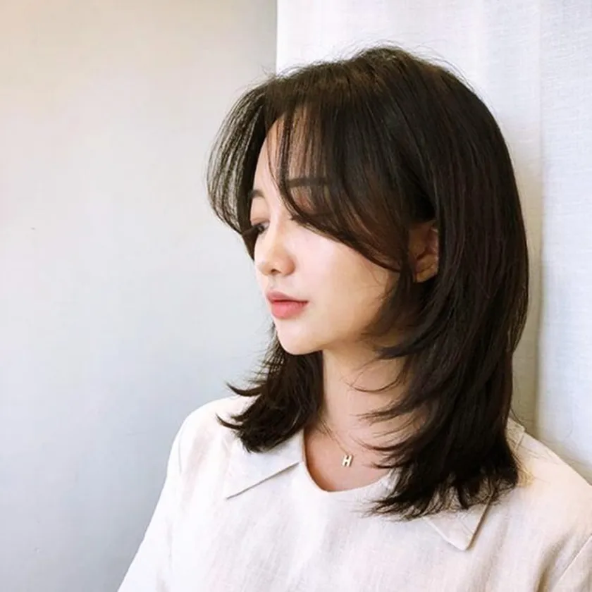 Top 16 kiểu tóc mullet nữ ngắn đẹp và quan tâm nhiều năm 2025