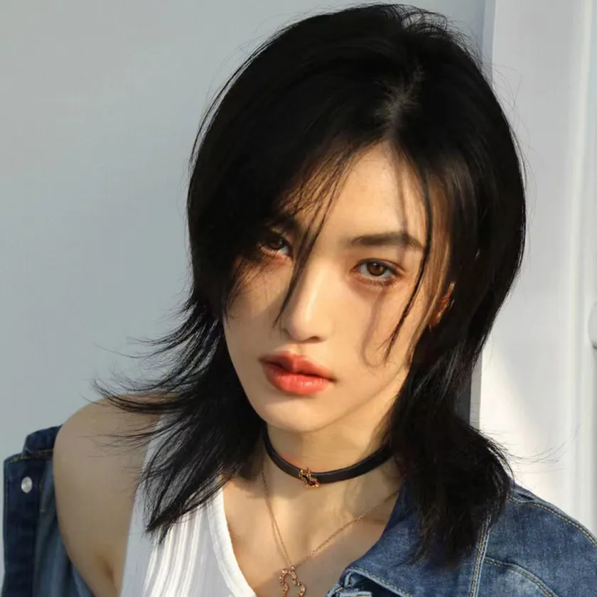 Top 16 kiểu tóc mullet nữ ngắn đẹp và quan tâm nhiều năm 2025