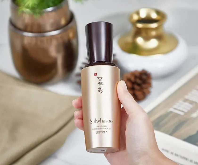 Đánh giá top 7 toner Hàn Quốc chất lượng tốt cho da hỗn hợp