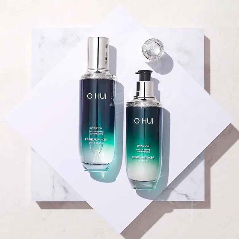 Đánh giá top 7 toner Hàn Quốc chất lượng tốt cho da hỗn hợp